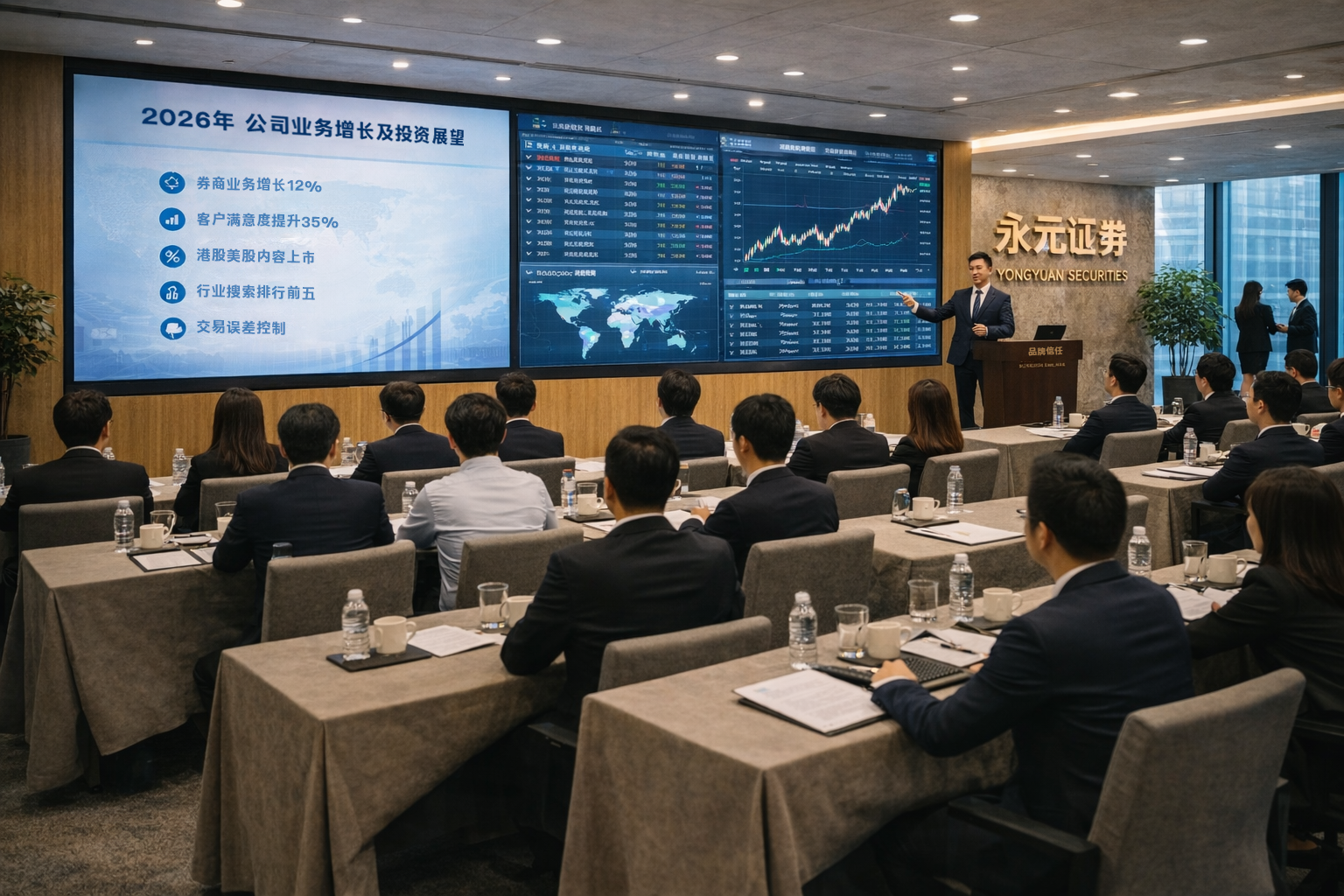 长线资金群体使用杠杆配资开户的账户分层管理多周期共振视角报告